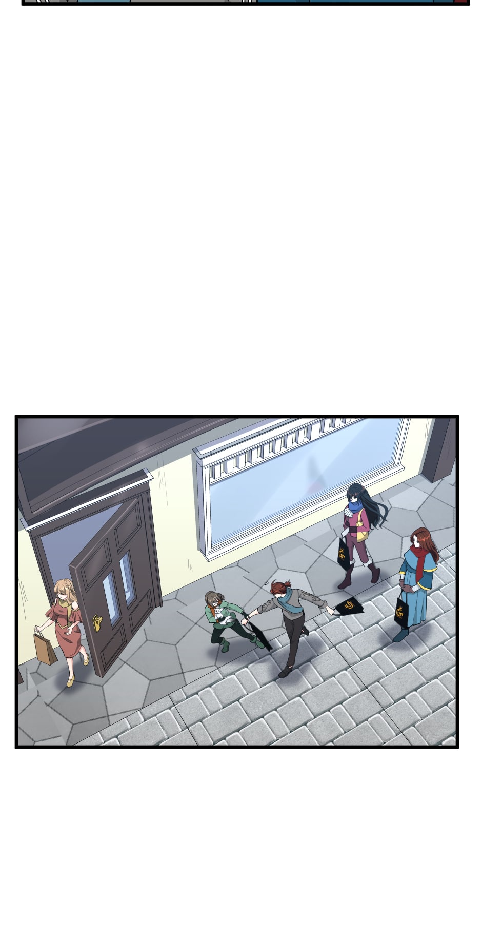 The Beginning After the End, Chapter 121 image 05